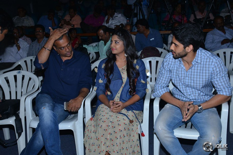 Saahasam-Swaasaga-Saagipo-Movie-Release-Press-Meet